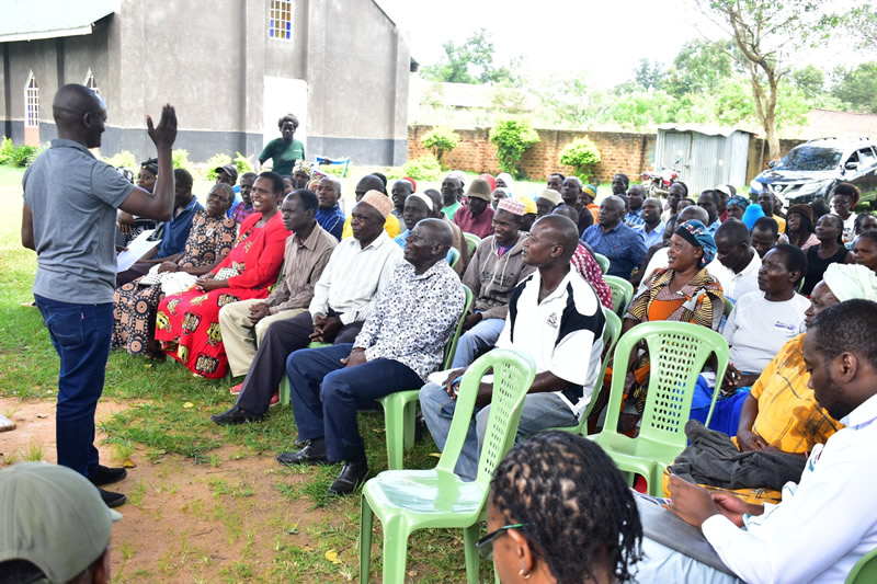 KISIPs Settlements Level Community Development Plans (CDPs) sessions now mirrors hope, dignity and socio-economic inclusion for residents